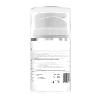 53645 MIX KWASÓW 40 % lakto. + proro. + mlek. + azel / 50ml